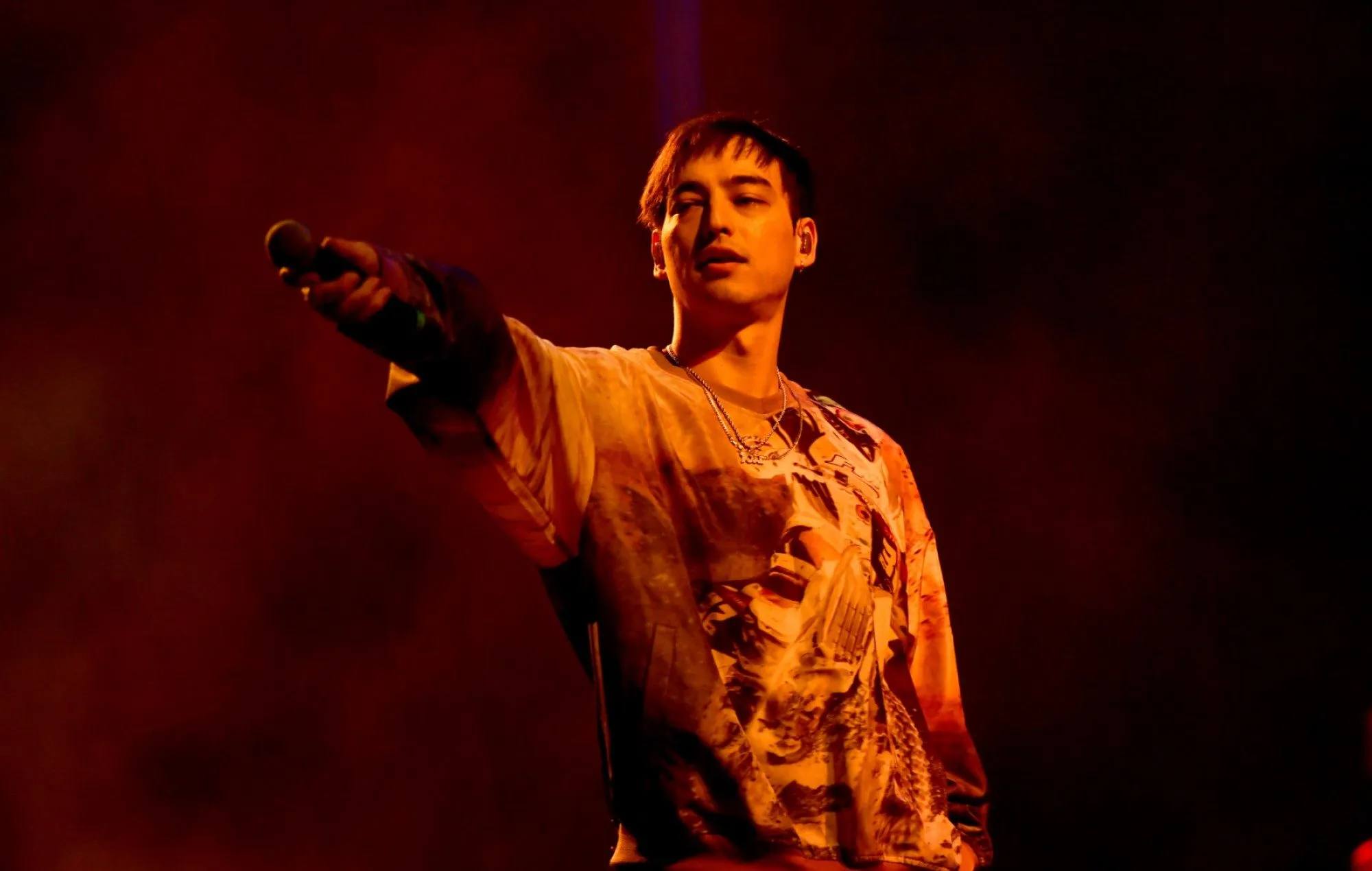 Joji