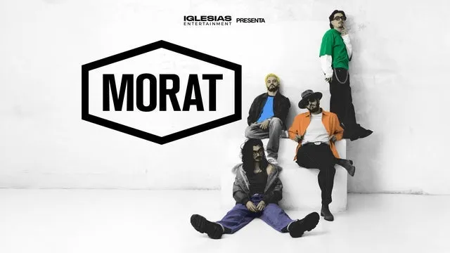 Morat at Intuit Dome