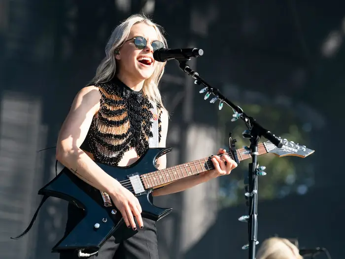 Phoebe Bridgers