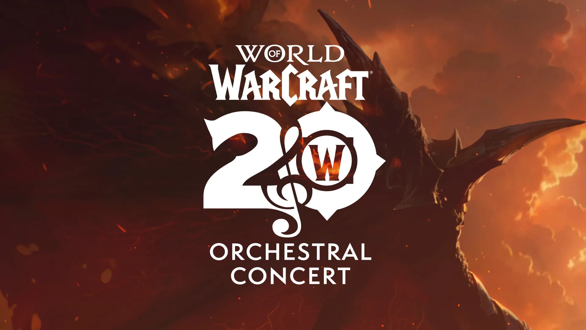 World of Warcraft: 20 Years of Music