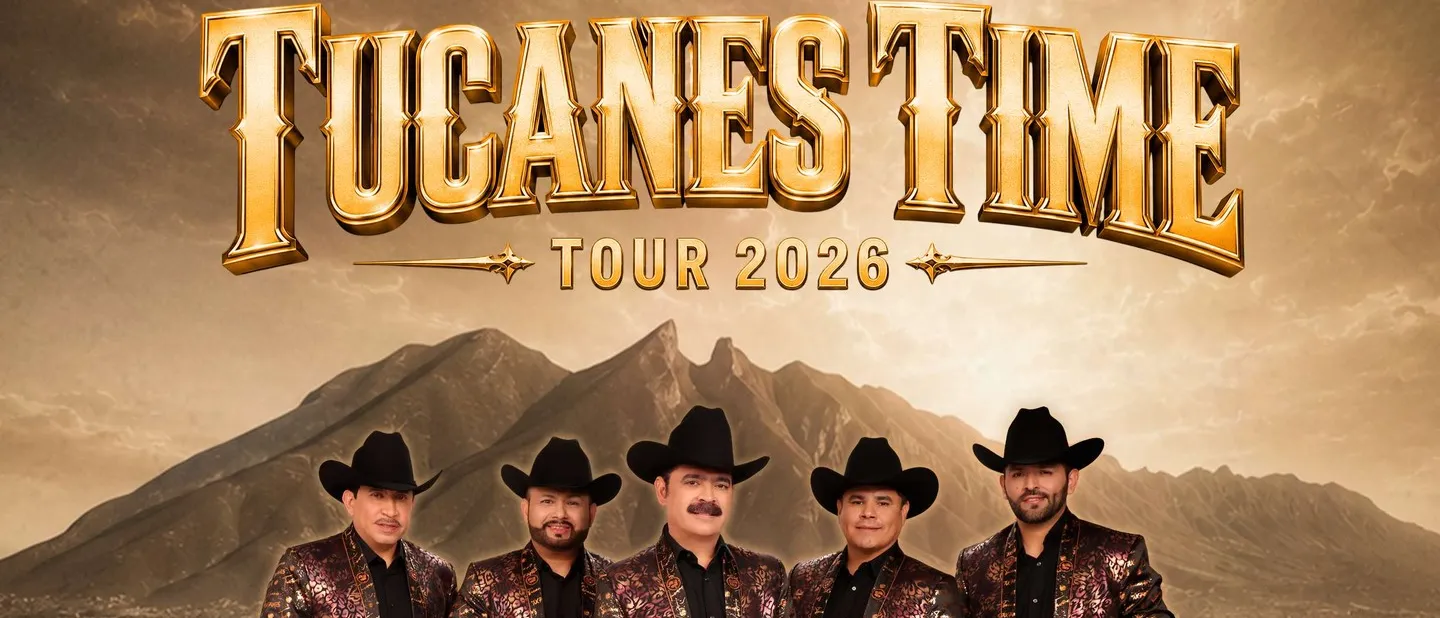 Los Tucanes De Tijuana