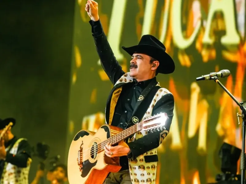 Los Tucanes De Tijuana tickets